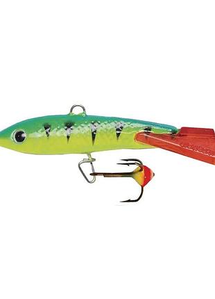 Балансир lucky john classic 9 (з трійником) 90mm 33.0g #36rt