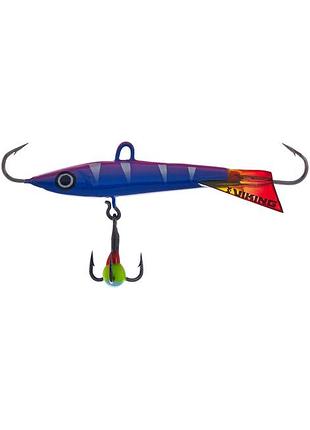 Балансир viking fishing yeti ice jig 50mm 12.0g #09 strange perch