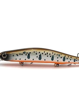 Воблер gladiator "joker" (#23) floating 11cm,17,5gr
