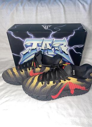 Nike ja 3 jurassic park sneakers