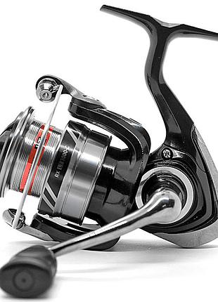 Котушка daiwa 20 rx lt 3000-c