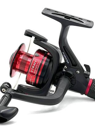 Котушка gladiator 2+1 "ctr" 4000 (405)