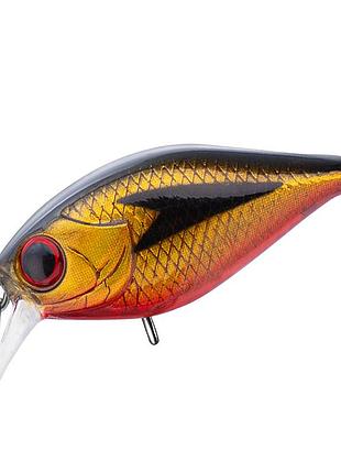 Воблер trident va chic sr 36f 36mm 4.0g #va036 (tva-w-ch-sr-36f-va036)