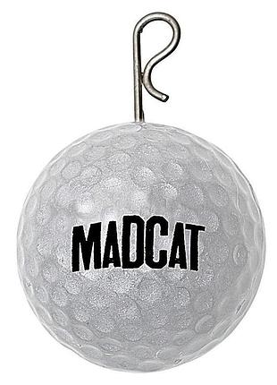Вантаж dam madcat golf ball snap-on vertiball 120гр.