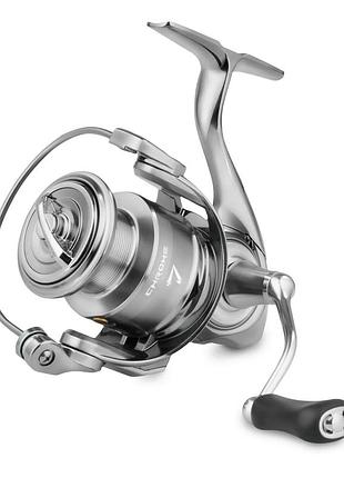 Катушка select chrome 2000 6+1bb 5.2:1