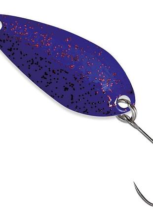 Блешня-коливалка nomura isei trout area aki 2,3гр. electric blue