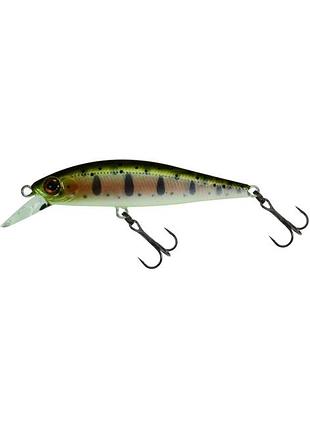 Воблер zipbaits rigge flat 50s 50 мм 5.3g #851