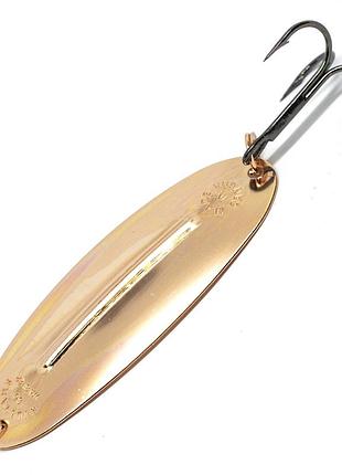 Блесна williams wabler 21.26gr #cop (w60cop-cop)