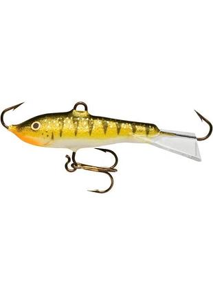 Балансир rapala jigging rap w2 20mm 4.0g gyp