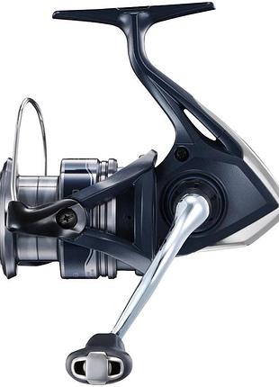 Катушка shimano catana fe 4000 3+1bb 5.2:1