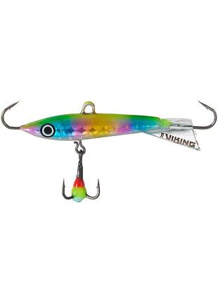 Балансир viking fishing yeti ice jig 50mm 12.0g #16 european values