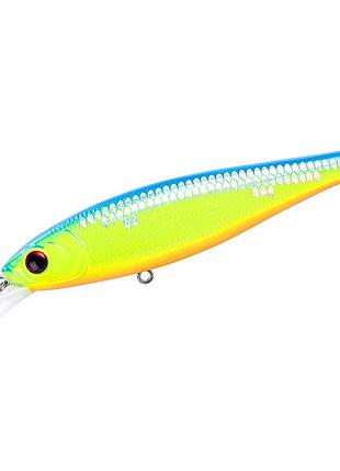 Воблер trident va danger sr 100sp 100mm 17.3g #va013s (tva-wd-sr-100sp-va013s)