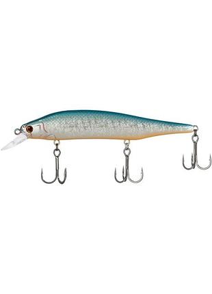 Воблер select messer 115sp 115mm 16.0g #34 (1.5-1.8m)