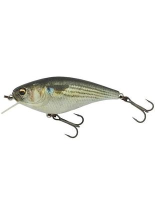 Воблер imakatsu gekiasa shad 58sf 58mm 7.0g #888 (0.5m)