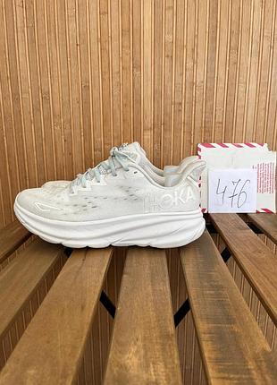Кросівки hoka one one clifton 9