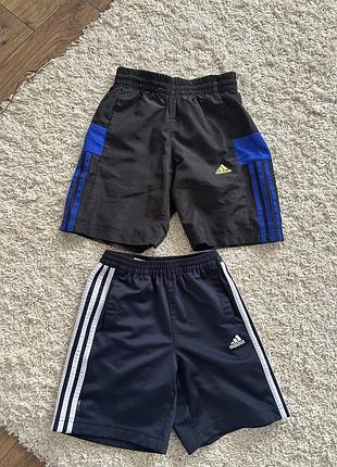 Шорти adidas 6