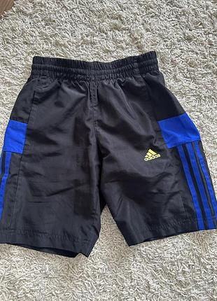 Шорти adidas 7