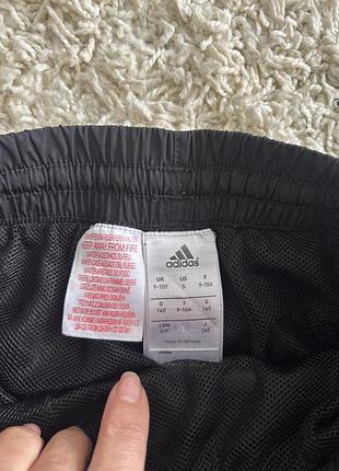 Шорти adidas 5