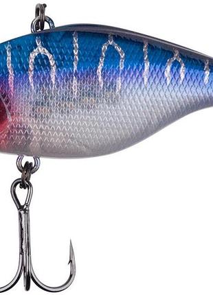 Воблер jackall tn65 64mm 15.0g mizuno hibiscus