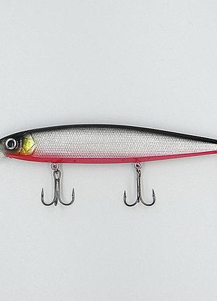Воблер gladiator "batiata" (#18) suspend 25gr.13cm