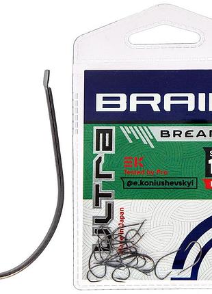 Крючок brain ultra bream #14 (20шт/уп)