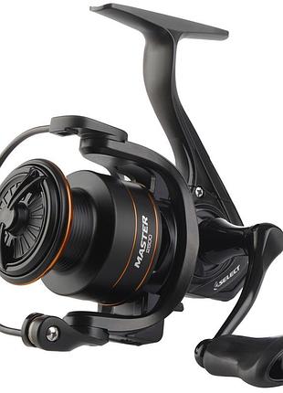 Катушка select master 2500 4+1bb 5.2:1