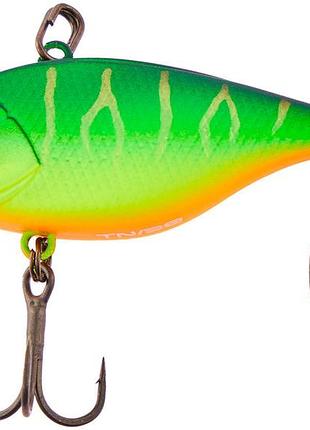 Воблер jackall tn38 38mm 5.1g mat tiger