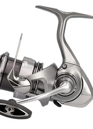 Котушка daiwa 23 exceler lt 6000d