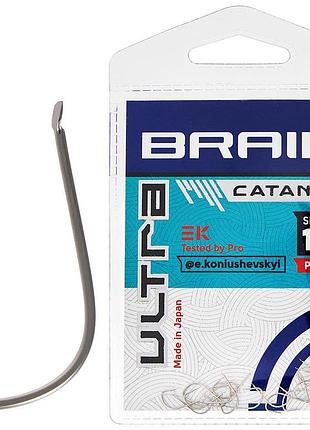 Крючок brain ultra catana #16 (20шт/уп)