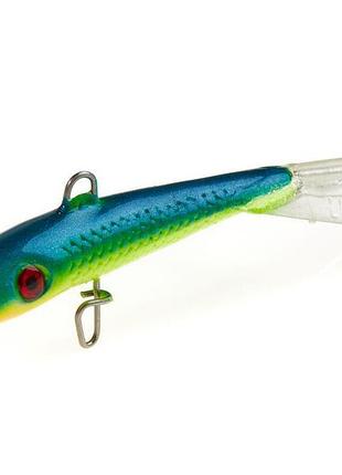 Балансир lucky john fin 4 60мм/29
