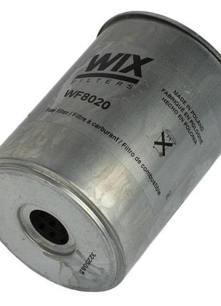 Фильтр топливный (wf8020)