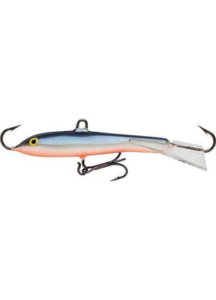 Балансир rapala jigging rap w2 20mm 4.0g otu