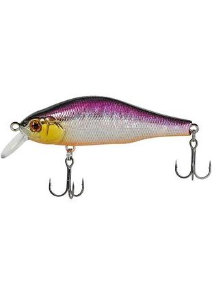 Воблер select reflex 70sp 70мм 9.0g #35 (0.8-1.2m)