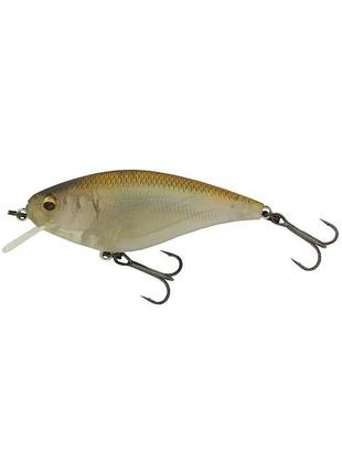 Воблер imakatsu gekiasa shad 58sf 58mm 7.0g #869 (0.5m)