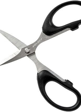 Ножницы select sl-sj02 13cm black