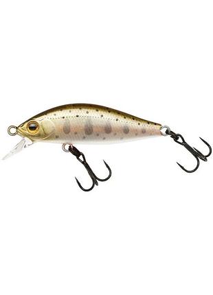Воблер zipbaits rigge flat 45s 45мм 3.8g #851