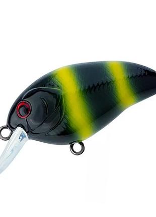 Воблер trident va reach 40mm sr 40mm 5.3g #va032 (tva-w-rc-sr-40f-va032)