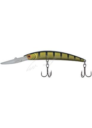 Воблер select diver 130f 130mm 24.0g #23 (max 8.0m)
