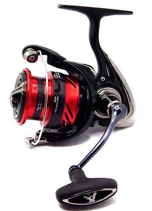 Котушка daiwa 23 ninja lt 6000