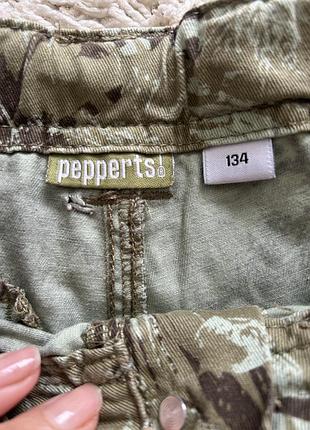 Шорти pepperts 3
