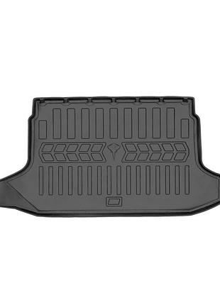 Килимок в багажник stingray 3d для lexus lbx 2023-рр