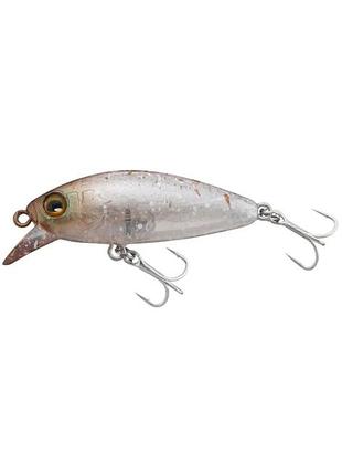 Воблер jackall abbey minnow 38sf 38mm 2.4g koika