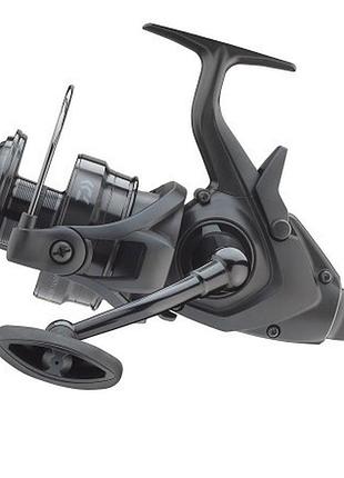 Котушка daiwa 24 emblem br 14000 + зап шпуля (10158-140)