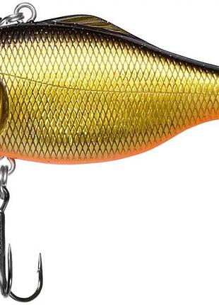 Воблер megabass vibration-x smatra rattle in 64.5mm 14.0g gc megabass kinkuro