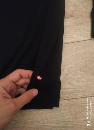 Лонгслив han kjobenhavn оригинал 100% 4