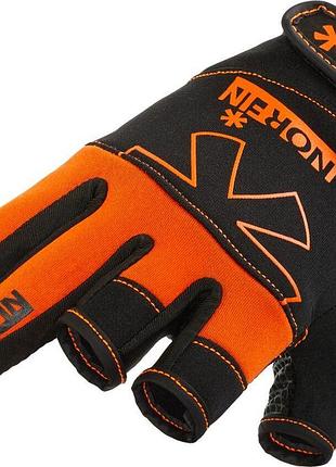 Перчатки norfin grip 3 cut gloves (без 3-х "пальцев") / xl