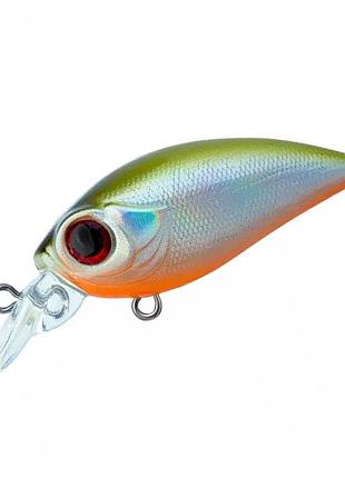 Воблер trident va riot sr 36f 36mm 3.5g #va038 (tva-w-rt-sr-36f-va038)