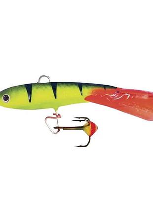 Балансир lucky john classic 9 (с тройником) 90mm 33.0g #31rt