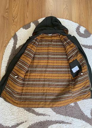 Куртка levis 2