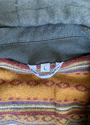 Куртка levis 4